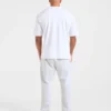 Essential Oversized Straight Leg Joggers