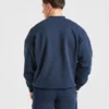 Essential Oversized Sweater