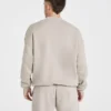 Essential Oversized Sweater
