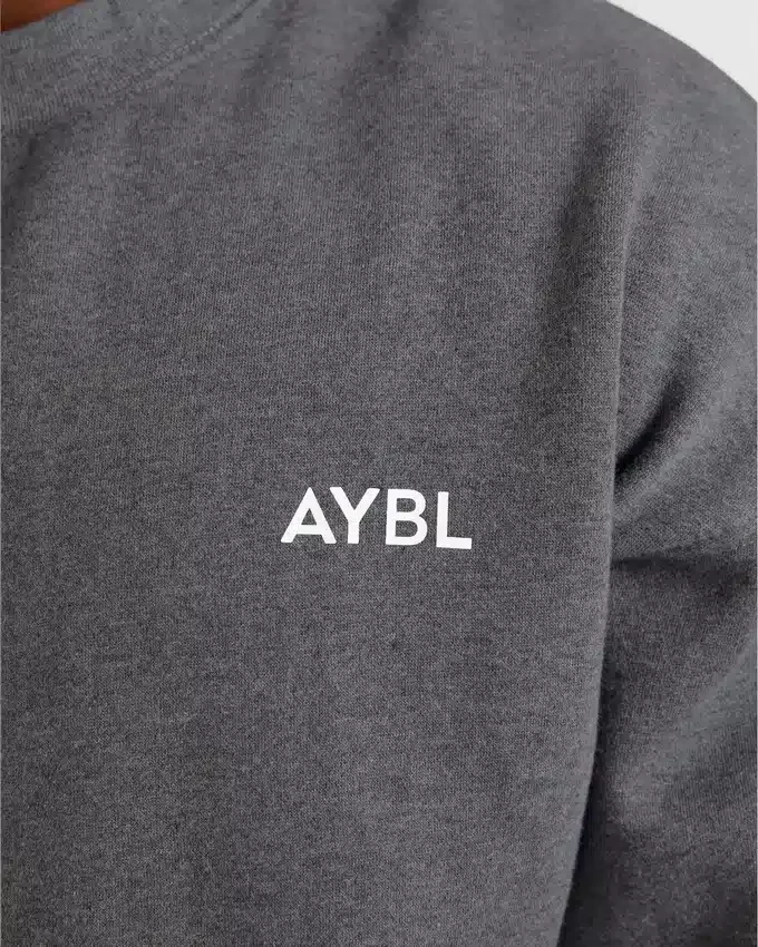 Essential Oversized Sweater