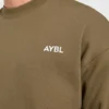 Essential Oversized Sweater