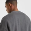 Essential Oversized Sweater