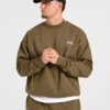 Essential Oversized Sweater