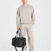 Essential Oversized Sweater