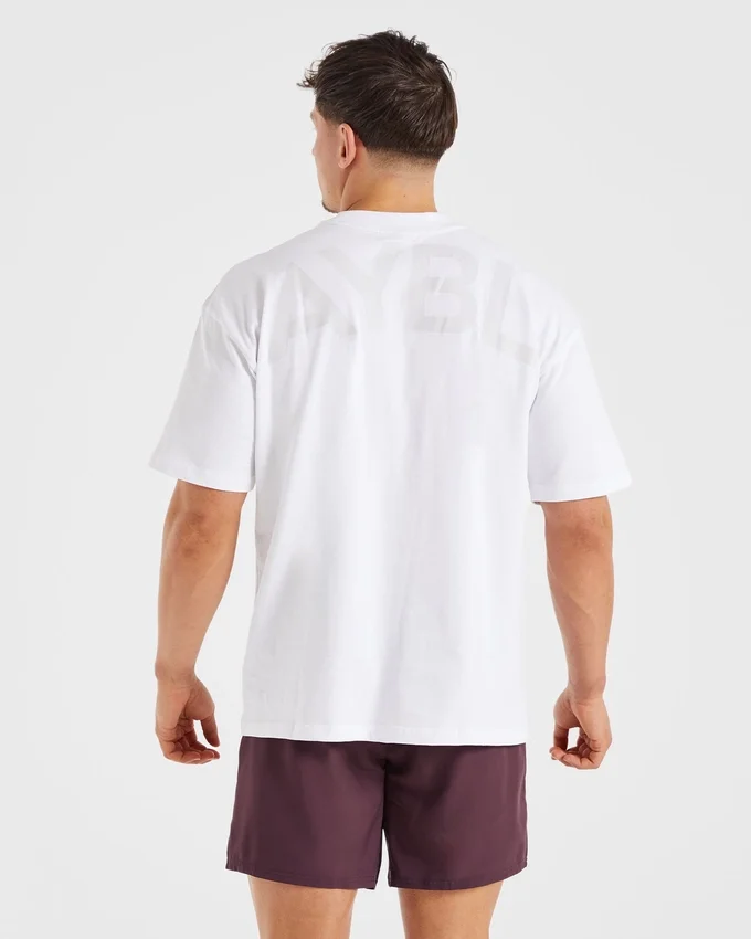 Essential Oversized T Shirt
