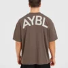 Essential Oversized T Shirt