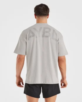 Essential Oversized T Shirt
