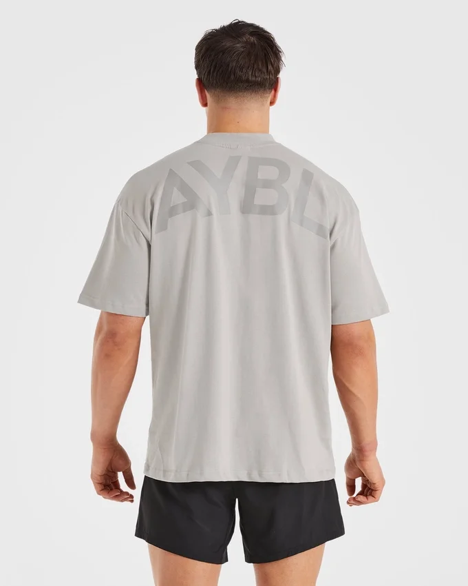 Essential Oversized T Shirt