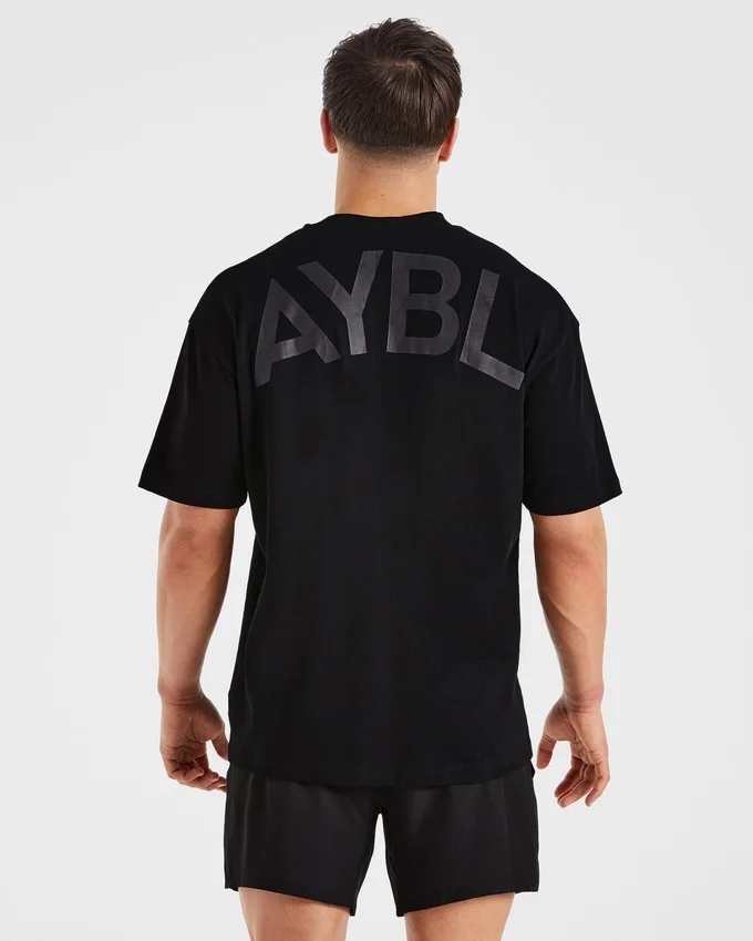 Essential Oversized T Shirt