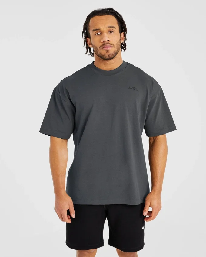 Essential Oversized T Shirt