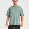 Essential Oversized T Shirt