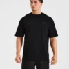 Essential Oversized T Shirt