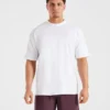 Essential Oversized T Shirt