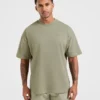 Essential Oversized T Shirt