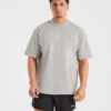 Essential Oversized T Shirt