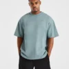 Essential Oversized T Shirt