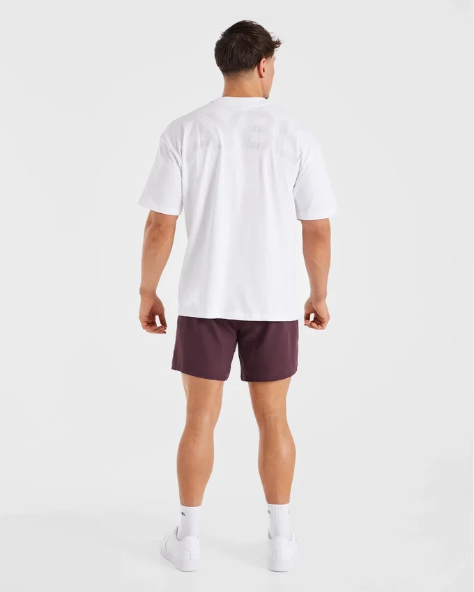 Essential Oversized T Shirt