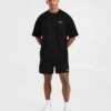 Essential Oversized T Shirt