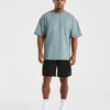 Essential Oversized T Shirt