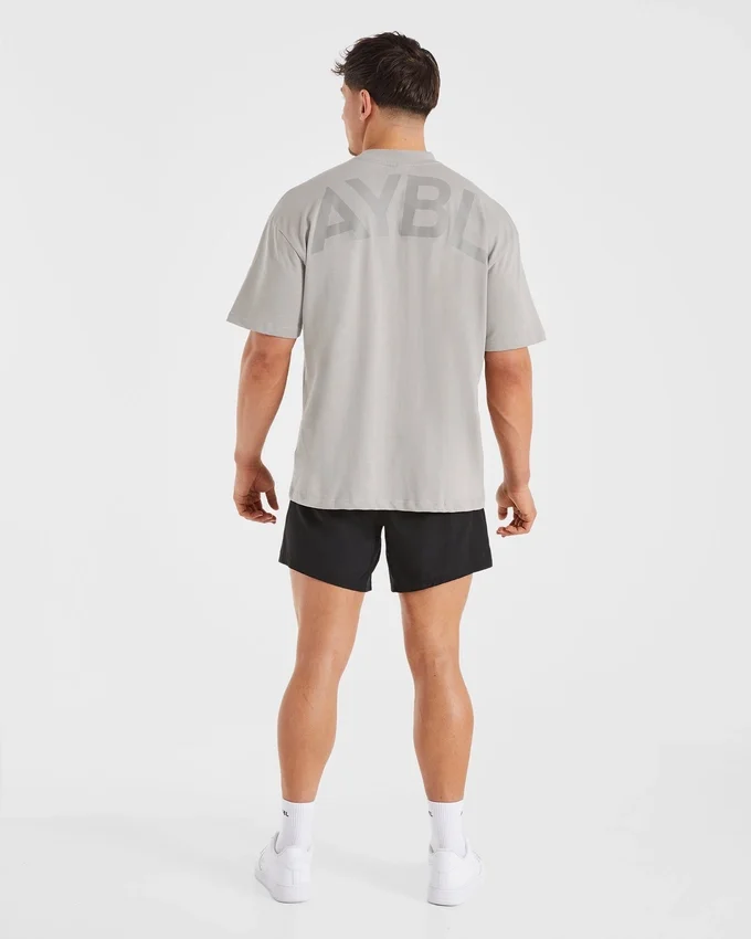 Essential Oversized T Shirt