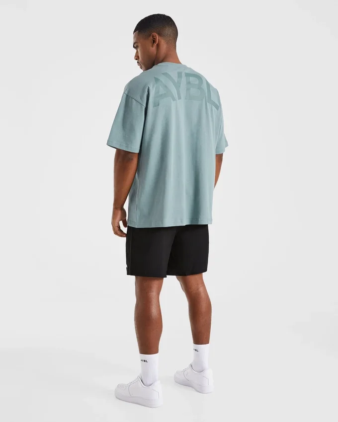 Essential Oversized T Shirt