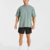 Essential Oversized T Shirt