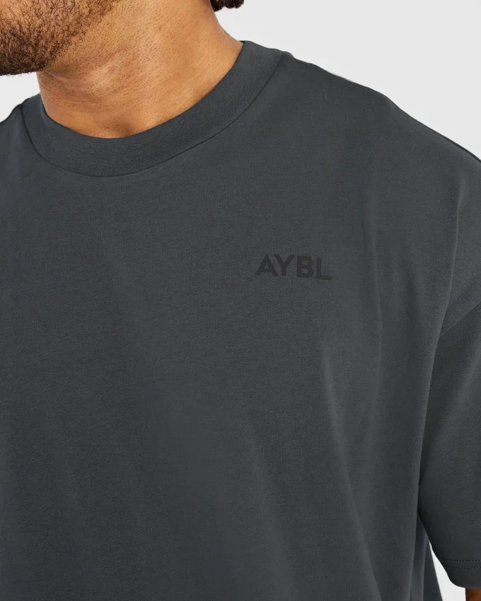 Essential Oversized T Shirt