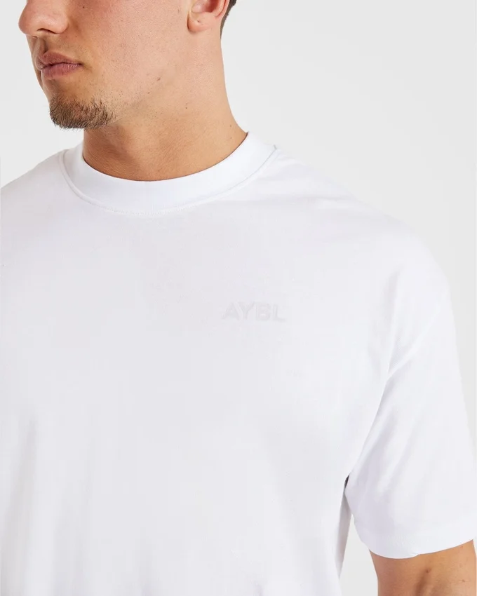 Essential Oversized T Shirt