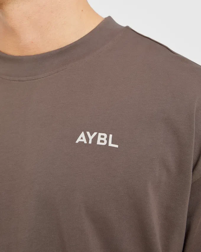 Essential Oversized T Shirt