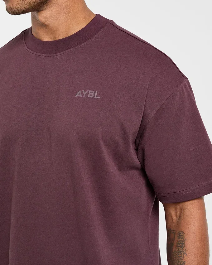 Essential Oversized T Shirt