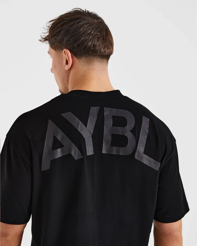 Essential Oversized T Shirt