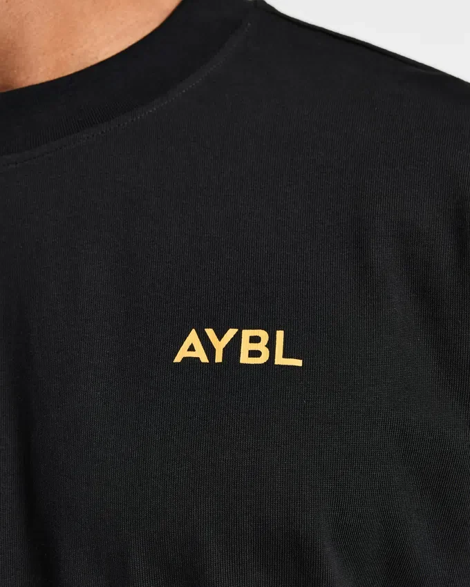 Essential Oversized T Shirt