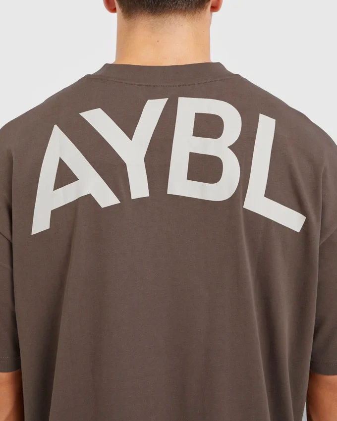 Essential Oversized T Shirt