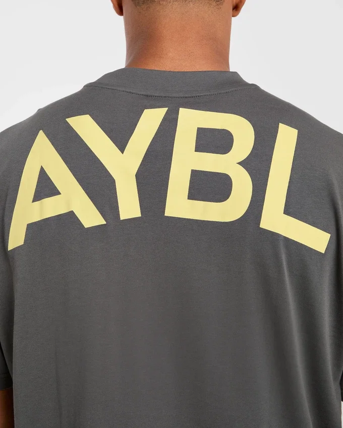 Essential Oversized T Shirt