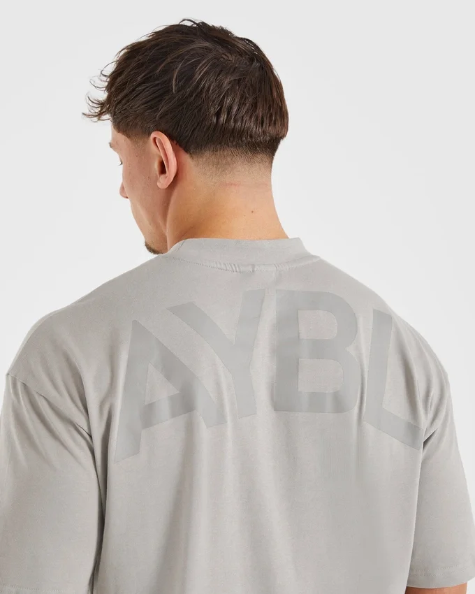 Essential Oversized T Shirt