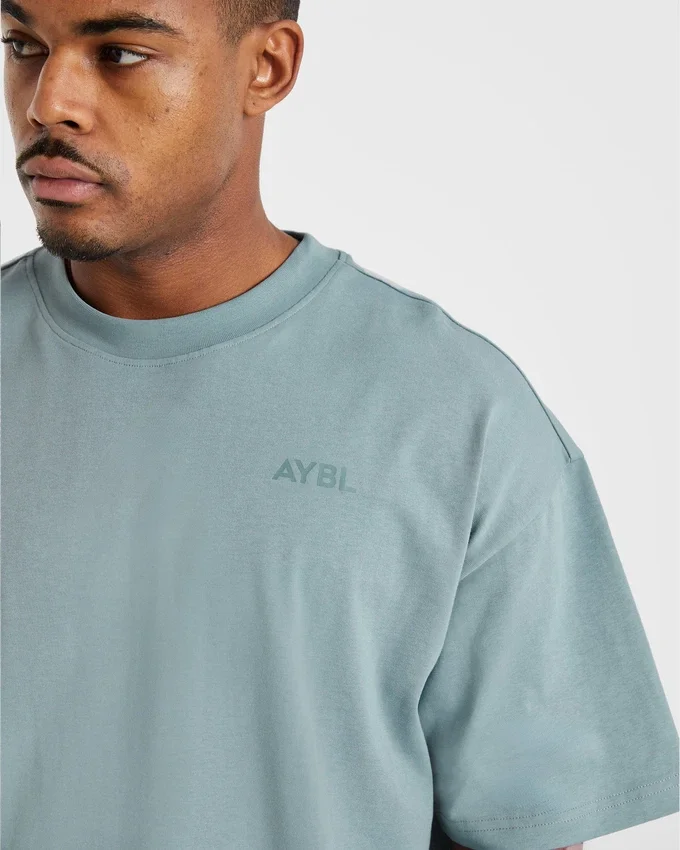 Essential Oversized T Shirt