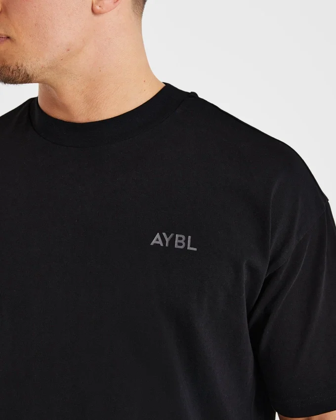 Essential Oversized T Shirt