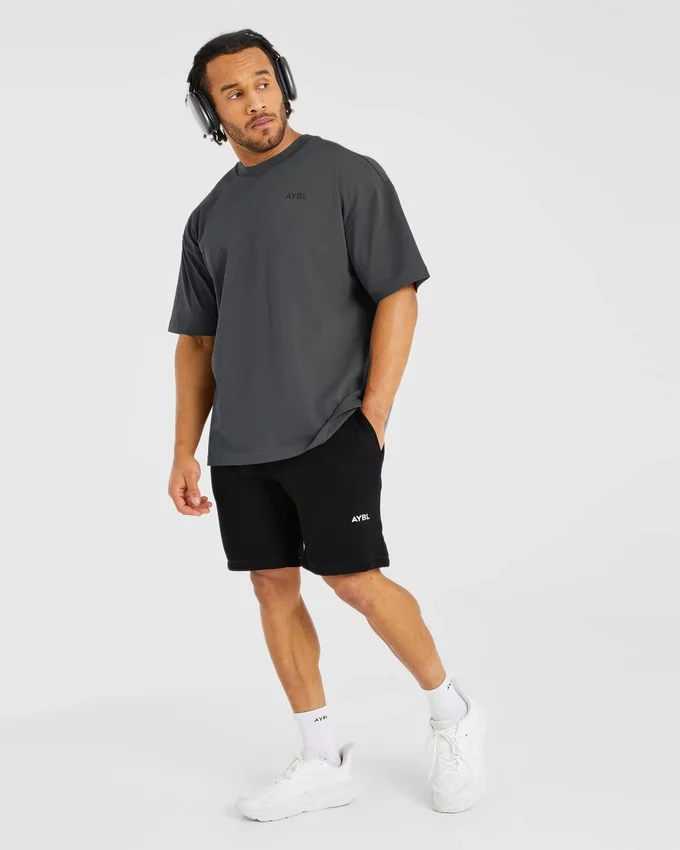 Essential Oversized T Shirt