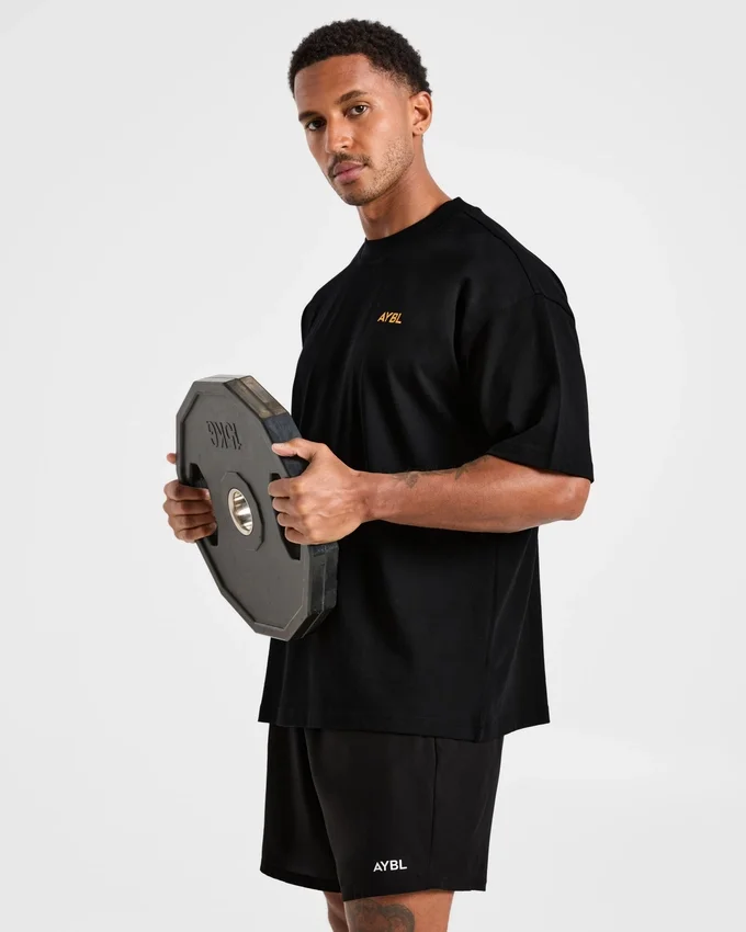 Essential Oversized T Shirt