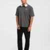 Essential Oversized T Shirt