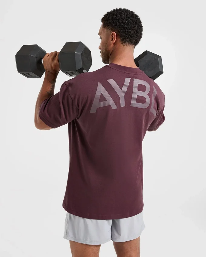 Essential Oversized T Shirt