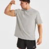 Essential Oversized T Shirt