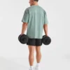 Essential Oversized T Shirt