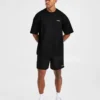 Essential Oversized T Shirt