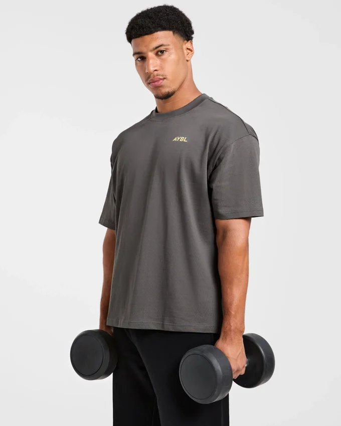 Essential Oversized T Shirt