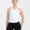 Essential Racerback Tank Top