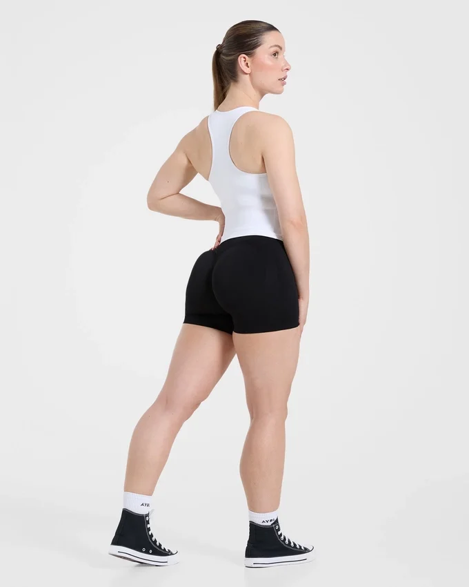 Essential Racerback Tank Top