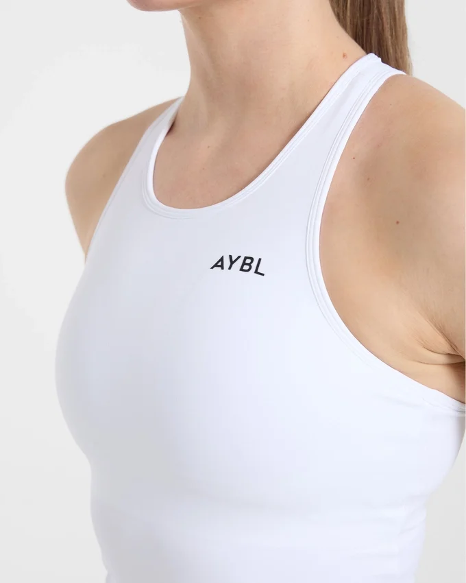 Essential Racerback Tank Top