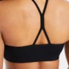 Essential Ruched Sports Bra