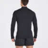 Essential Seamless 1/4 Zip Pullover